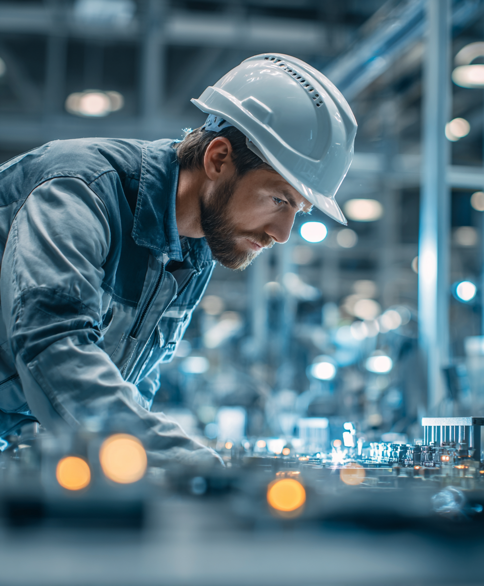 Гарантия качества