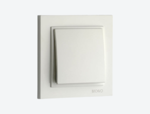 DESPINA ВЫКЛЮЧАТЕЛЬ 2 КЛАВ.