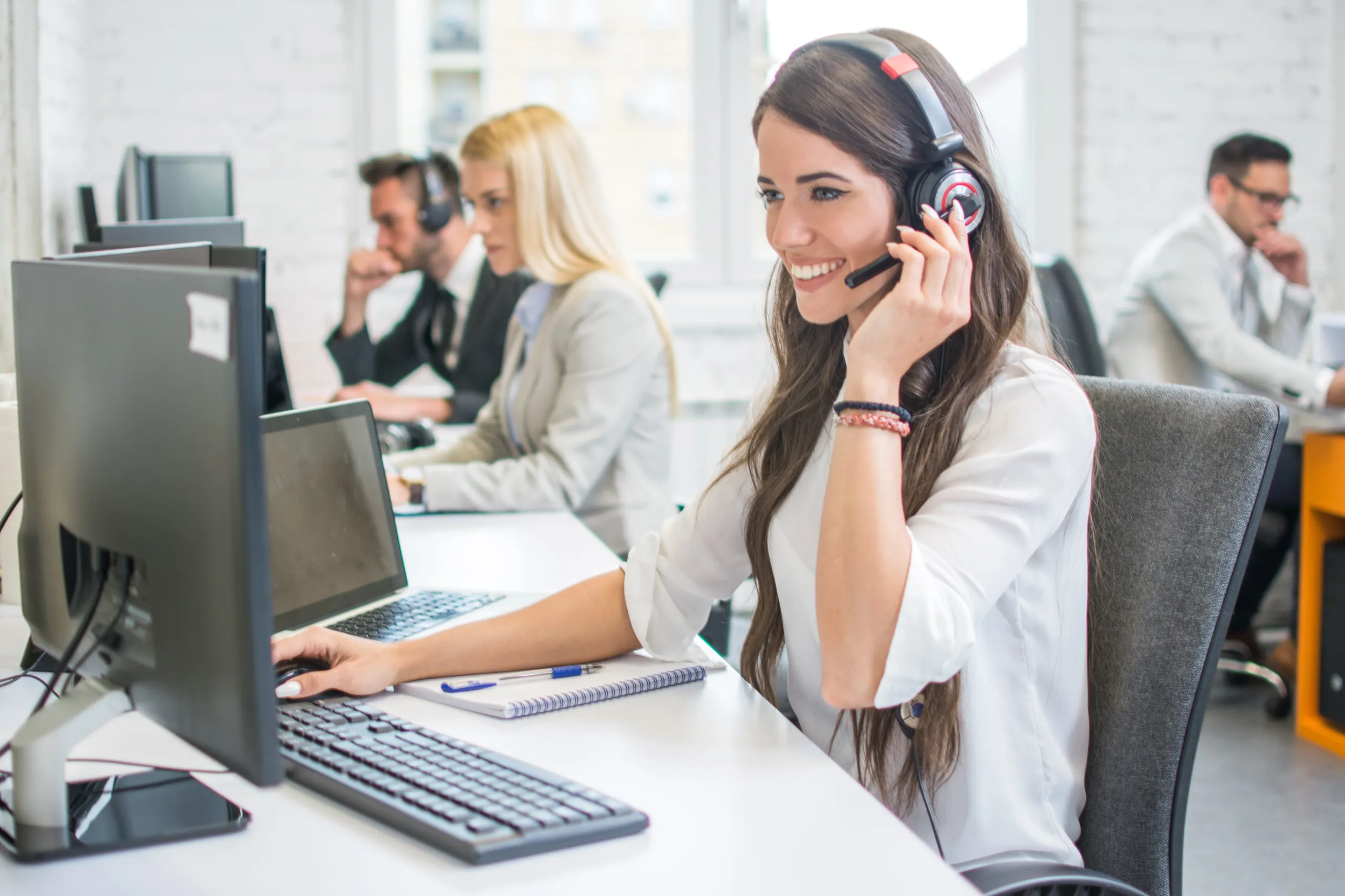 Technical support