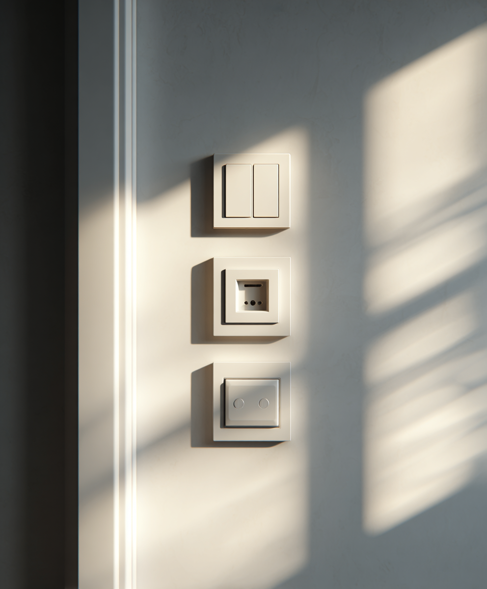 Элегантный дизайн