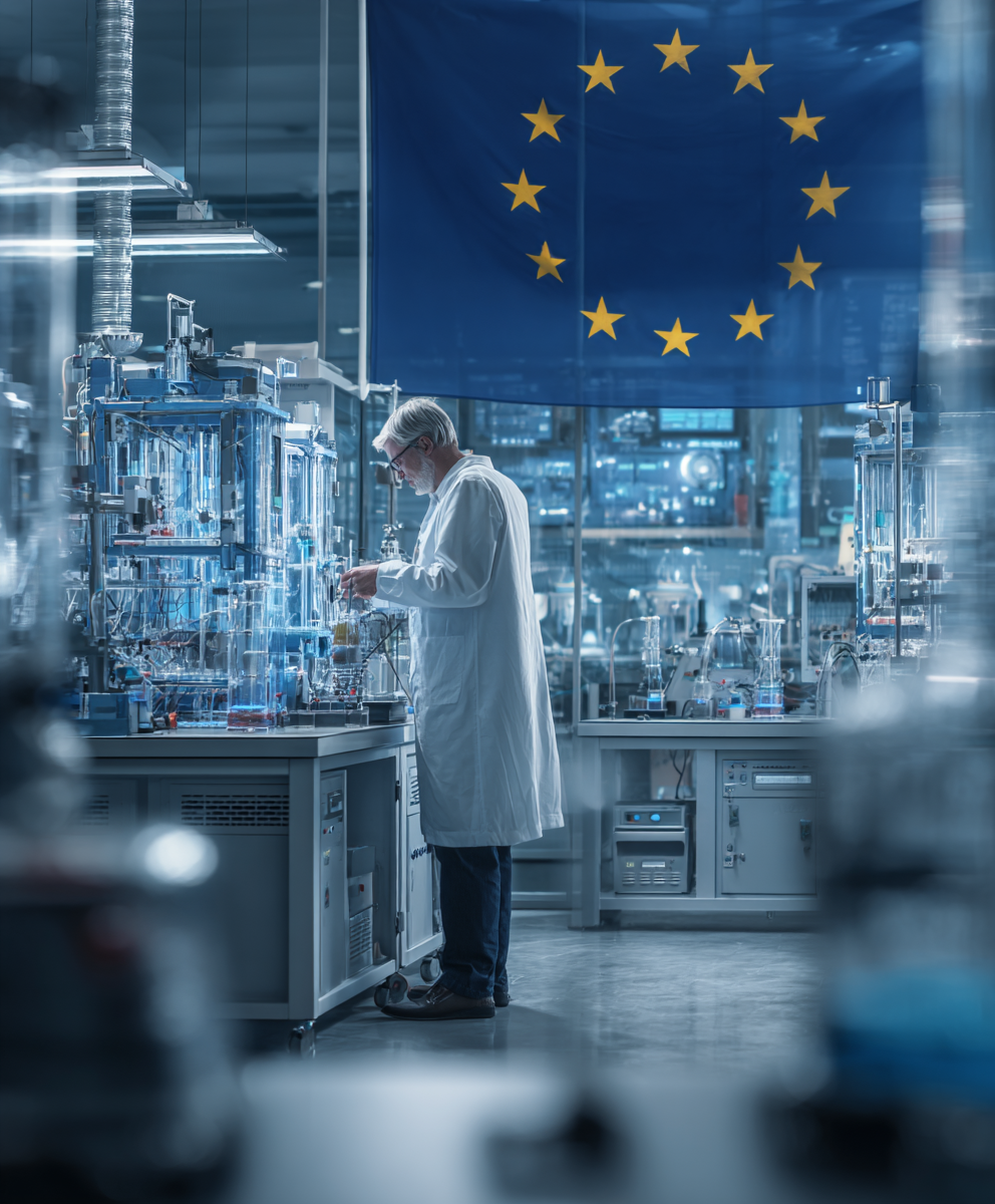 Европейский стандарт