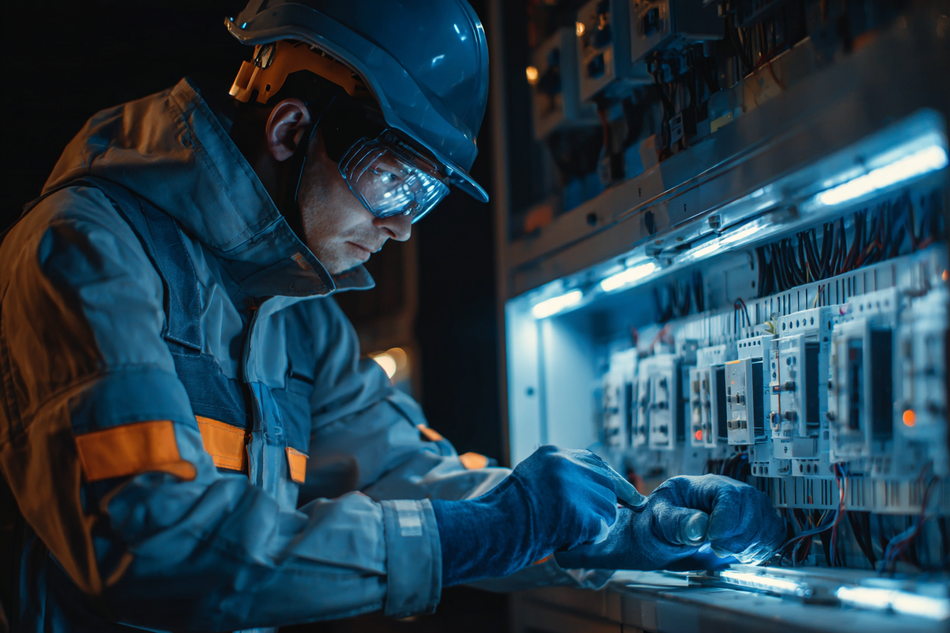 Гарантия качества