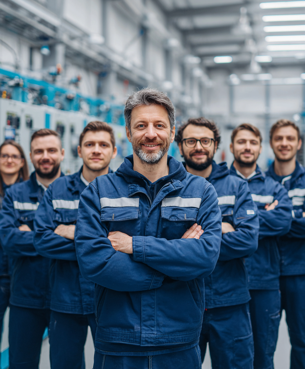 Расширение производства