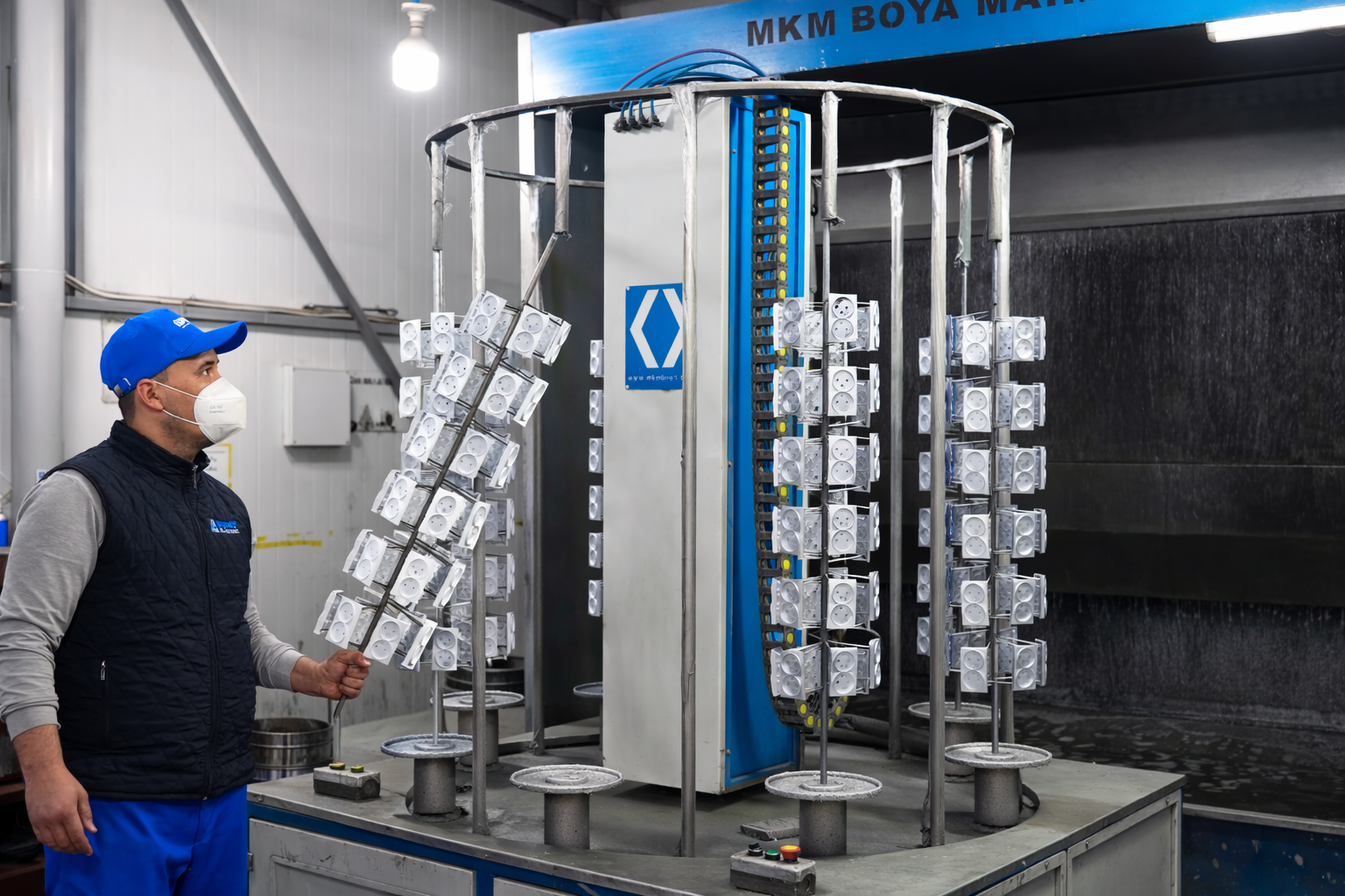 Широкий ассортимент