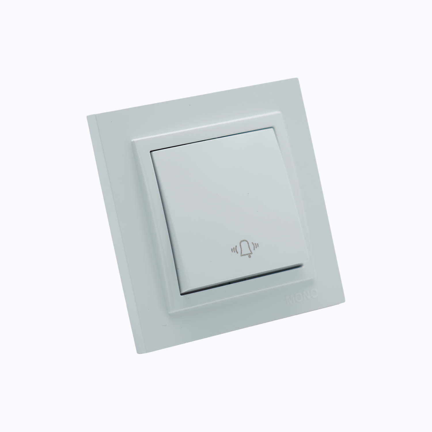 Bell push button, 10AX, 250V