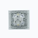 Розетка с заземлением  16A, 250 V