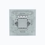 Выключатель кнопка звонка 10AX, 250 V