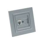 Telefon rozetkasi (Rj45 Cat 3)