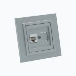Kompyuter rozetkasi (Rj45 Cat 6)