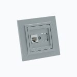 Kompyuter rozetkasi (Rj45 Cat 6)