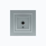 Розетка ТВ — Проходная (11 dB) (F)