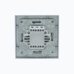 Выключатель одноклавишный  10AX, 250 V