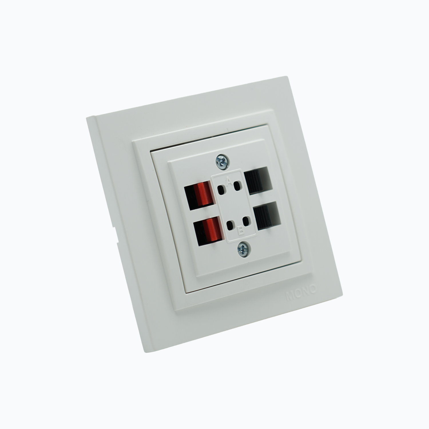 Hi-Fi rozetkasi – 2 ta kirish port