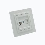 Computer socket (Rj45 Cat 6)