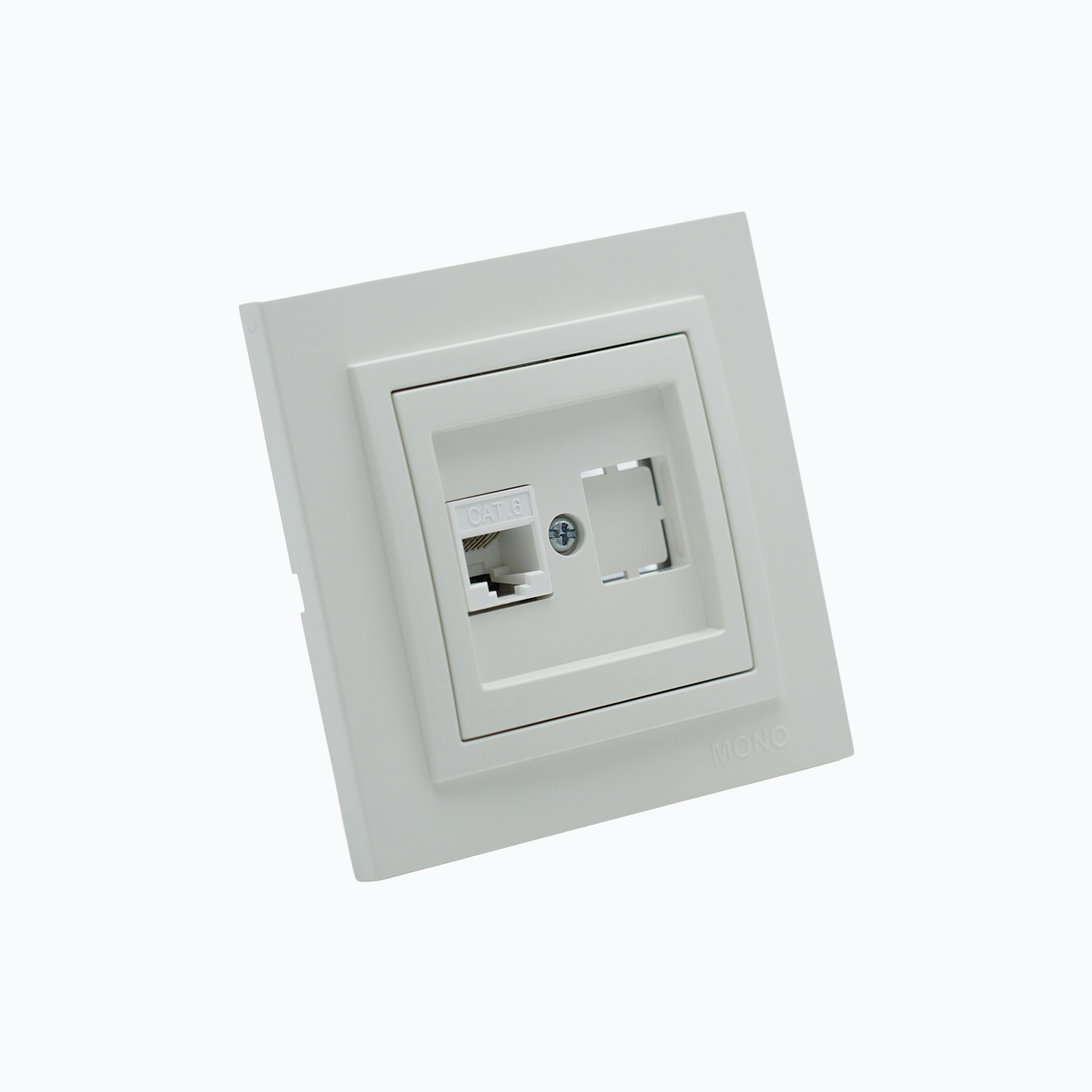 Kompyuter rozetkasi (Rj45 Cat 6)