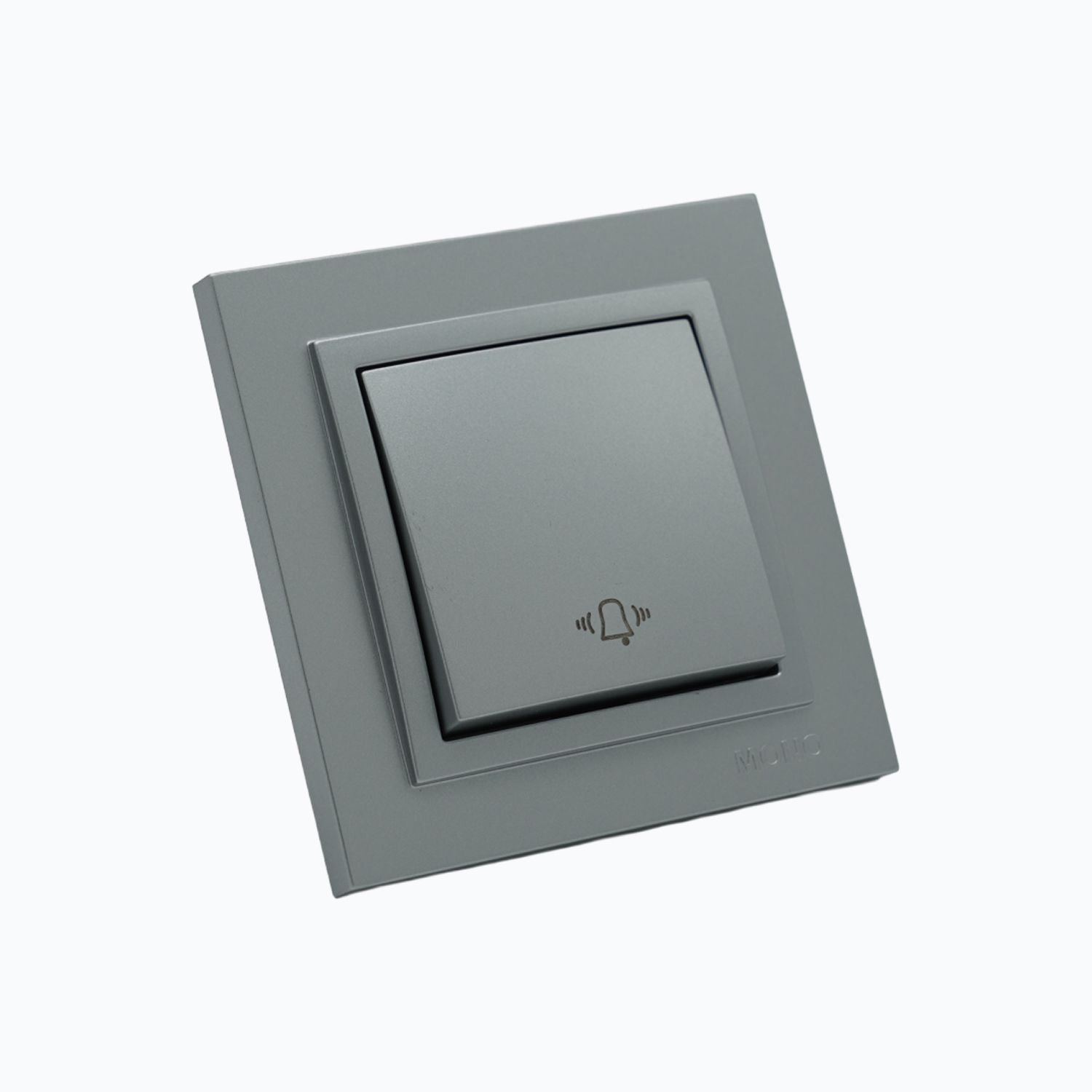 Bell push button, 10AX, 250V
