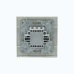 Door release push button, 10AX, 250V