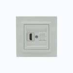 HDMI outlet