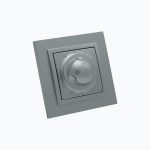 Volume control switch