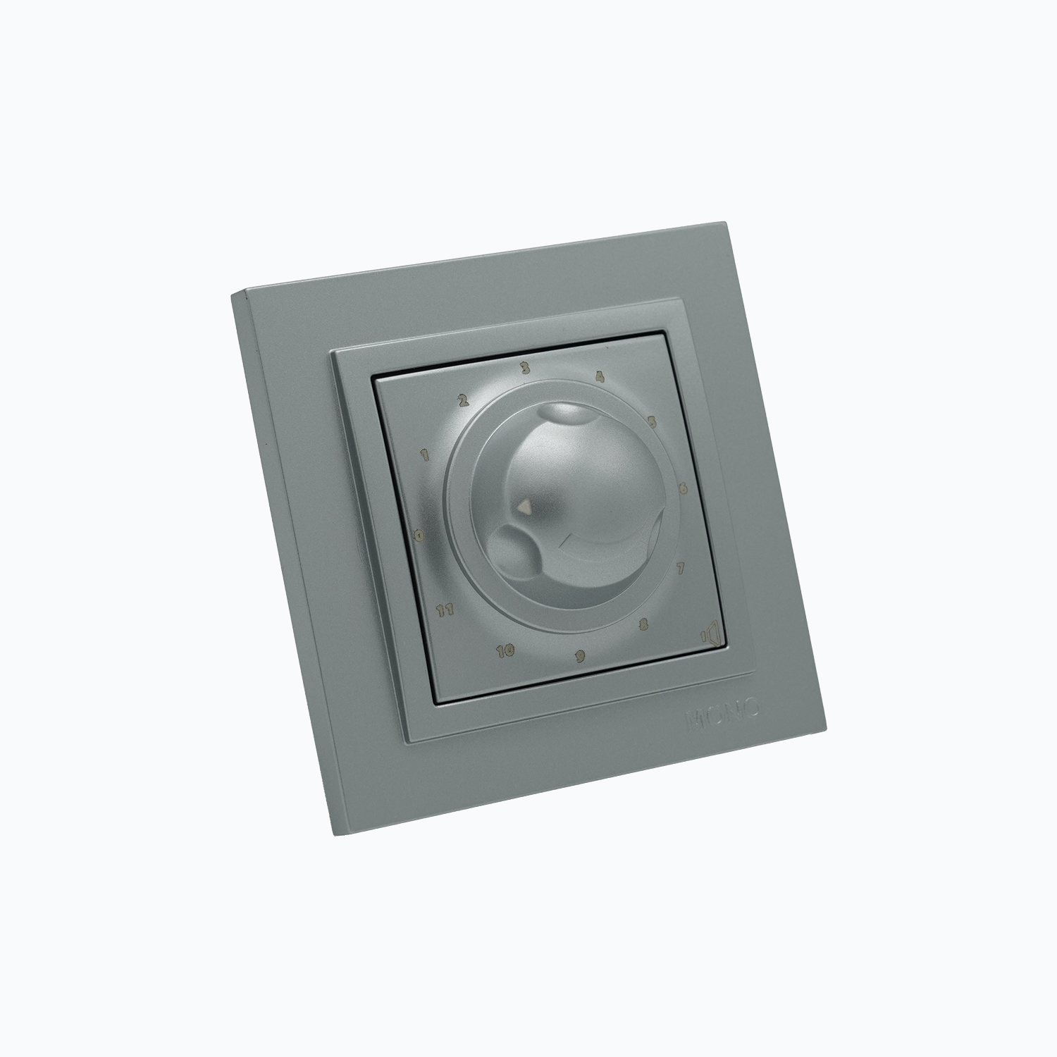 Volume control switch