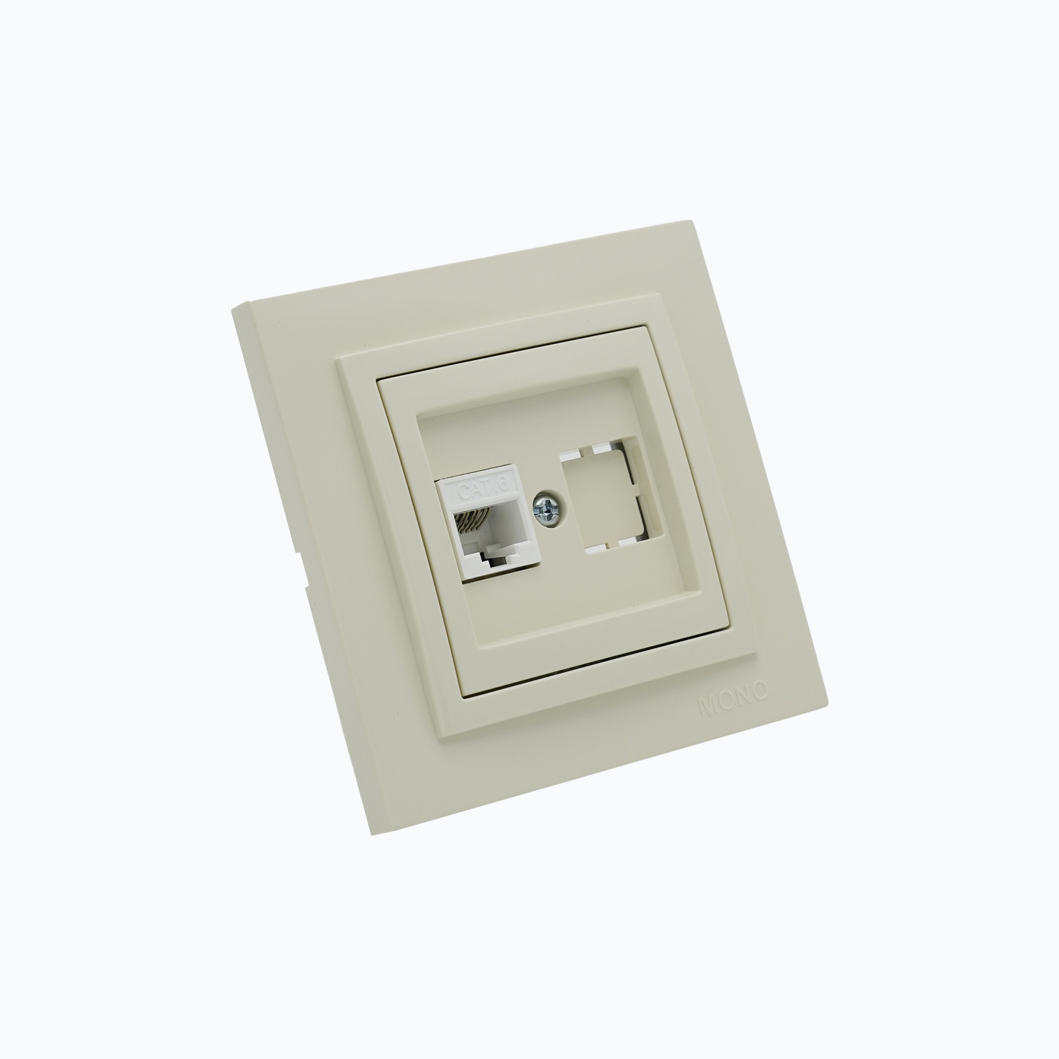 Kompyuter rozetkasi (Rj45 Cat 6)