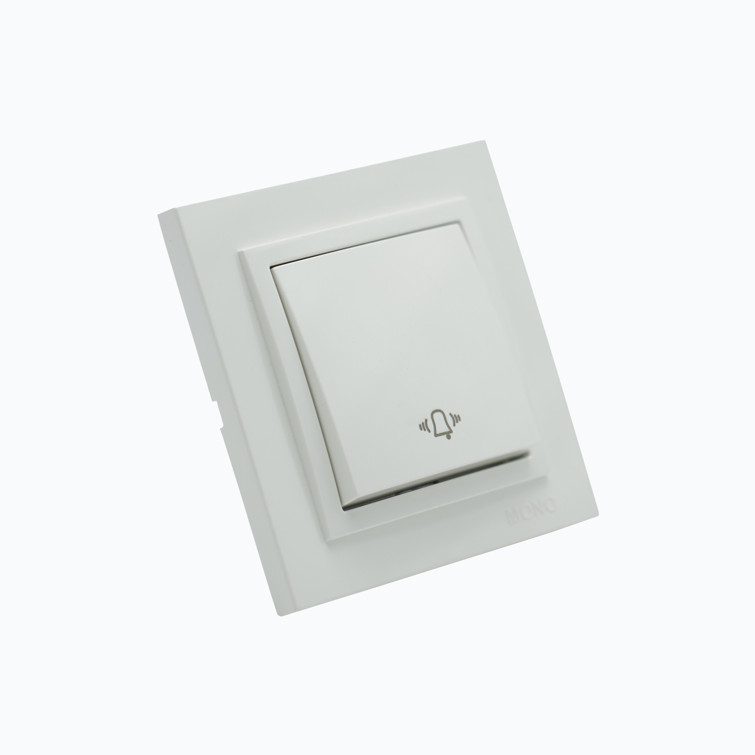 Bell push button, 10AX, 250V