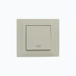 Переключатель пермутатор (перекрестный) 10AX, 250 V