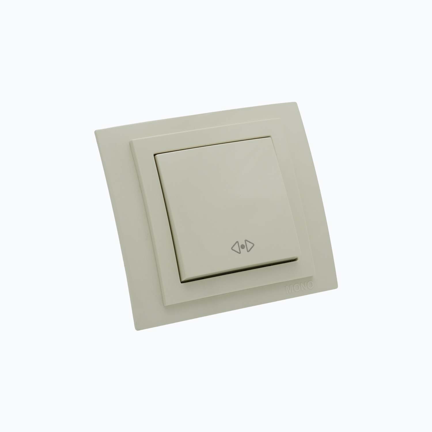 Переключатель пермутатор (перекрестный) 10AX, 250 V
