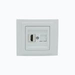 HDMI socket