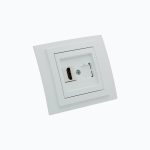 HDMI socket