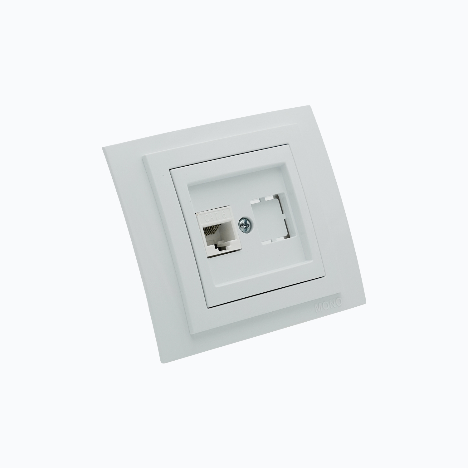 Kompyuter rozetkasi (Rj45 Cat 6)