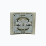 Розетка без заземления  16A, 250 V