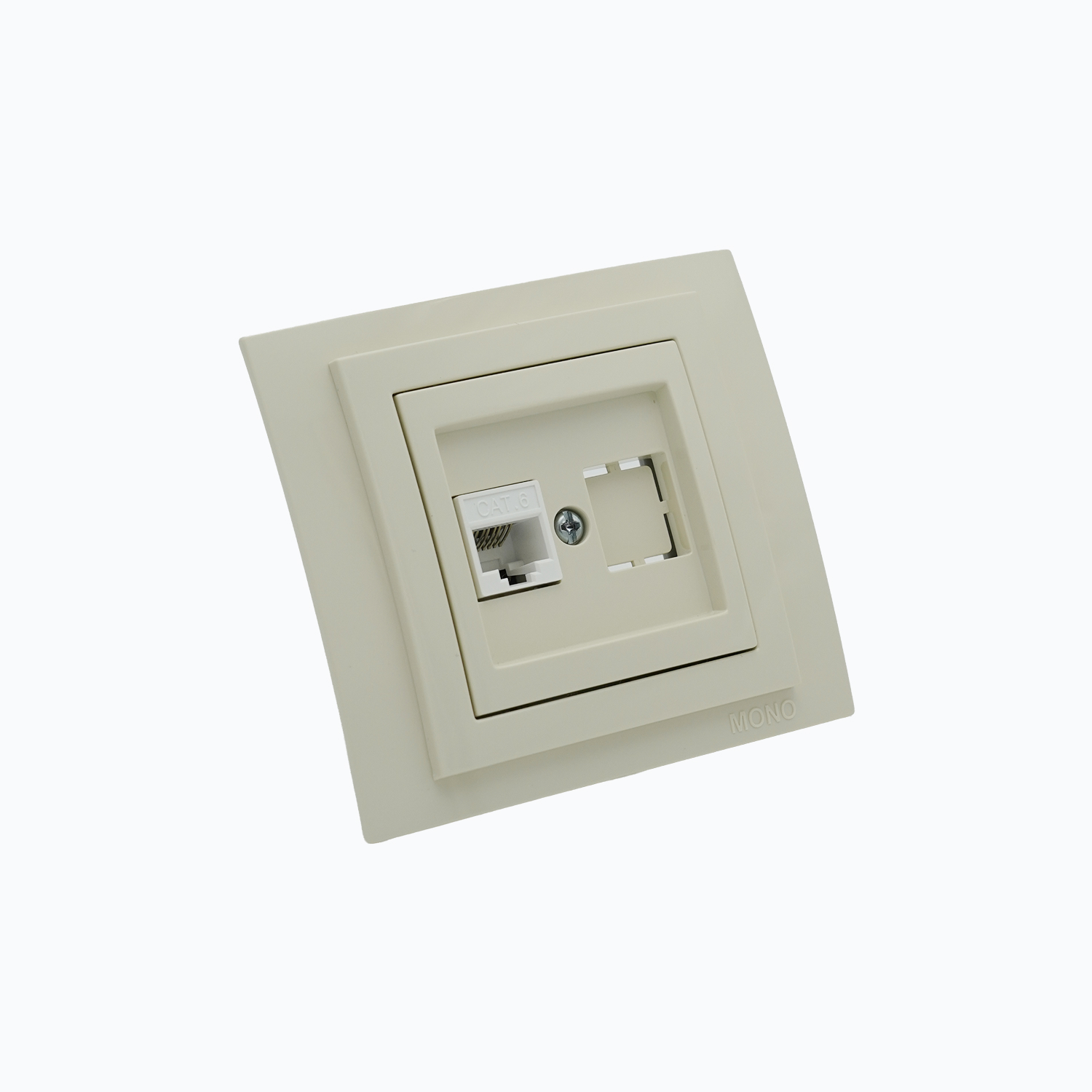 Kompyuter rozetkasi (Rj45 Cat 6)