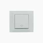 Bell push button, 10AX, 250V