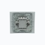 Bell push button, 10AX, 250V
