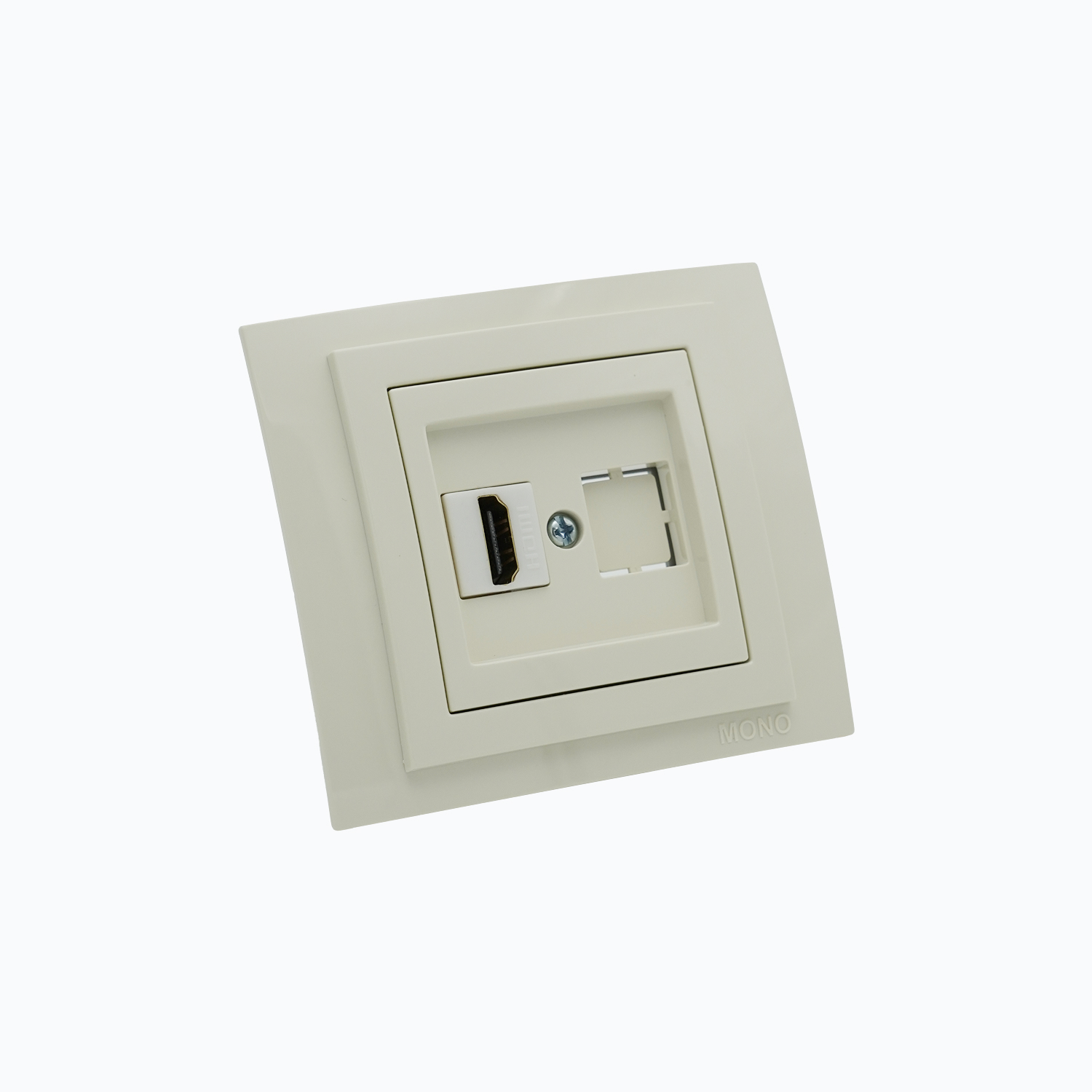 HDMI socket
