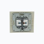Розетка Компьютерная двойная  (2xRj45 Cat 6)