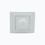 Volume control switch