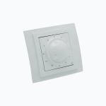 Volume control switch