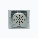Volume control switch