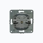 Розетка без заземления 16A, 250 V
