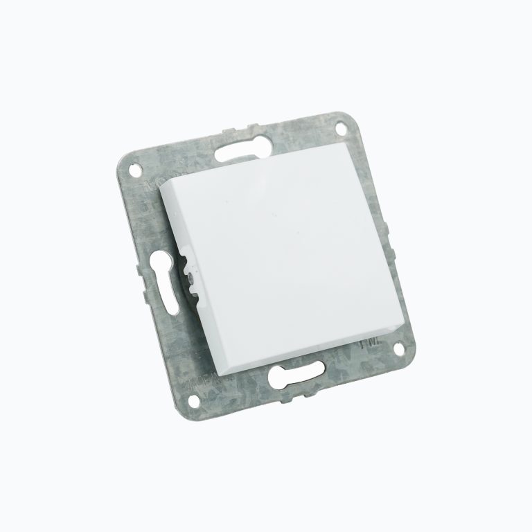 Bir klavishali kalit, 10AX, 250V