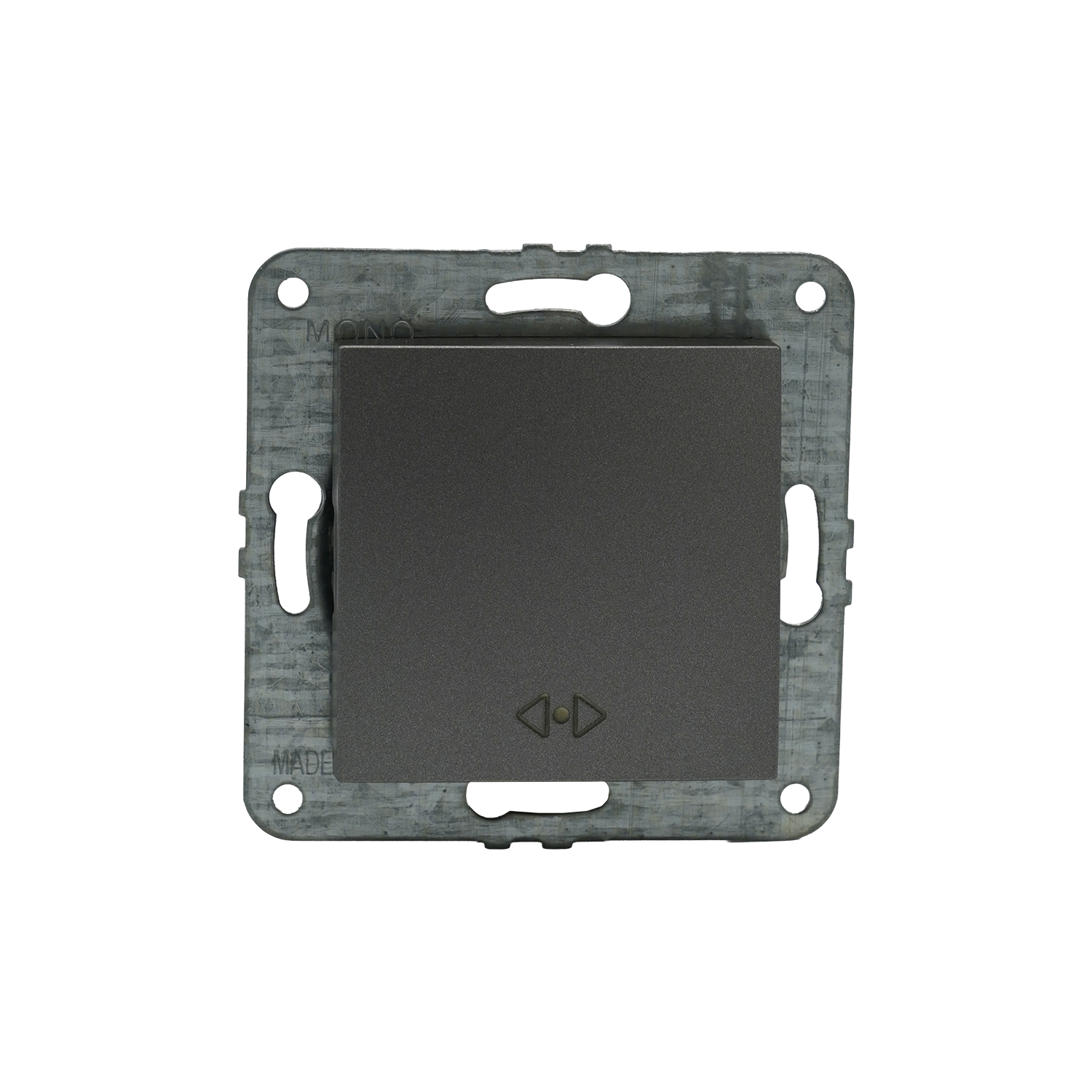 Переключатель пермутатор  (перекрестный) 10AX, 250 V