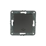 Выключатель кнопка звонка  10AX, 250 V