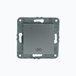 Intermediate switch (cross switch), 10AX, 250V