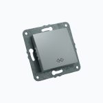 Переключатель пермутатор (перекрестный) 10AX, 250 V
