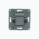 Intermediate switch (cross switch), 10AX, 250V