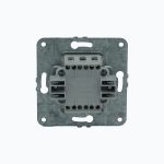 Переключатель пермутатор (перекрестный) 10AX, 250 V