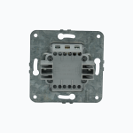 1-gang switch, 10AX, 250V