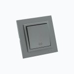 Переключатель пермутатор  (перекрестный) 10AX, 250 V